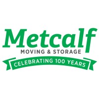 Metcalf Moving & Storage logo - Similar company to Van Express Moving & Storage