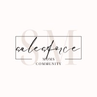 Salesforce Moms Community logo - Similar company to Sentitrend