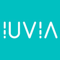 IUVIA logo - Similar company to Trackula