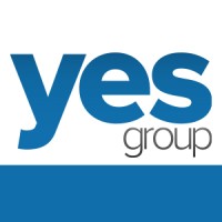 YES Group logo - Similar company to Active Utilities