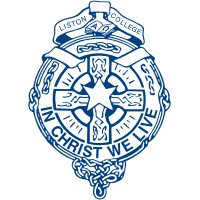 Liston College logo - Similar company to Advanceaction