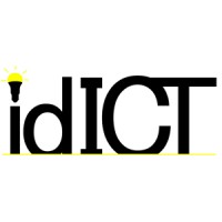 id-ICT logo - Similar company to Grid