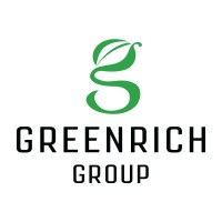 Greenrich Group logo - Similar company to Slavon