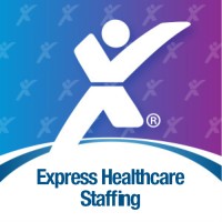 Express Healthcare Staffing logo - Similar company to Walker Scott Ltd