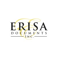 Erisa Documents Inc.