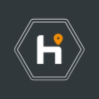 HAF Group logo - Similar company to Red Rocket Couriers
