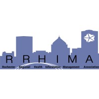 Rochester Regional Health Information Management Association logo - Similar company to Knowledgeconnex