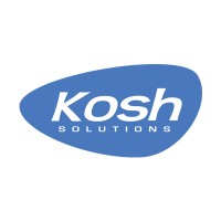 Kosh Solutions logo - Similar company to Zia Tech Repairs Llc