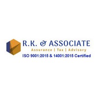 R.K. & Associates logo - Similar company to Lekh Raj & Associates
