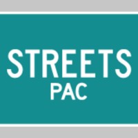 StreetsPAC logo - Similar company to Laughter Worx