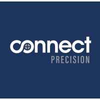 Connect Precision logo - Similar company to Technical Knockout Systems Pty. Ltd.