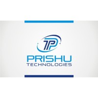 Prishu Technologies logo - Similar company to Transnavic Digital Solutions