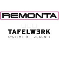 REMONTA GmbH logo - Similar company to Stand.Art Gmbh