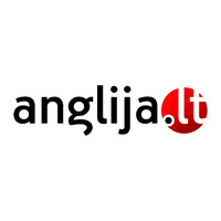 Anglija.lt Ltd logo - Similar company to Uk Lithuanian Youth Association