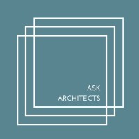Ask Architects logo - Similar company to Batteríið | Architects