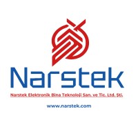 Narstek Elektronik Bina Teknoloji San. ve Tic. Ltd. Şti. logo - Similar company to Elf Elektrik Aş