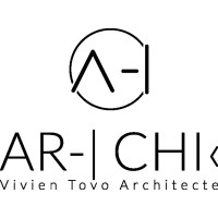AR-| CHIK logo - Similar company to Architectes Anonymes