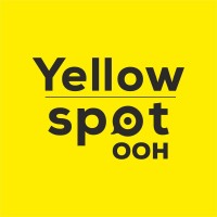 YellowSpot OOH logo - Similar company to Ardea Concepts