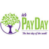It's PayDay Payroll logo - Similar company to Jourdepaie