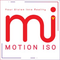 motioniso logo - Similar company to Ai Xperts Hub