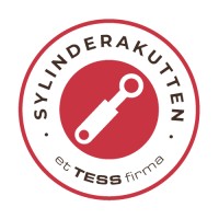 Sylinderakutten AS logo - Similar company to Triple Automation
