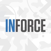 INFORCE logo - Similar company to Inforce