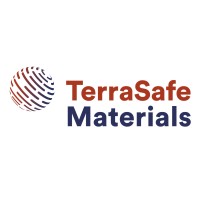 TerraSafe logo - Similar company to Biomason