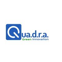 Qua.d.r.a logo - Similar company to Smartree Srl