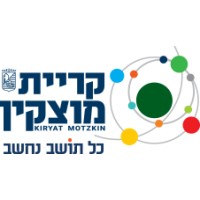 עיריית קריית מוצקין logo - Similar company to Mida Software Solutions