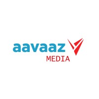 Aavaaz Media logo - Similar company to Shoonya Technologies Ltd.