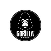 BAND OF GORILLA logo - Similar company to Gorilla Productions
