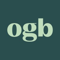 One Green Bean logo - Similar company to Thrive Pr + Communications
