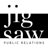 Jigsaw Public Relations logo - Similar company to Wundr