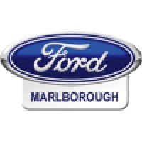 Marlborough Ford logo - Similar company to Ltl Creative