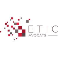 ETIC Avocats logo - Similar company to Startlaw