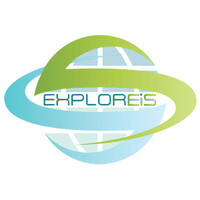 ExplorEiS logo - Similar company to 2Degreesc