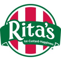 Rita's Italian Ice & Custard of Houston logo - Similar company to Ct Food Launchpad