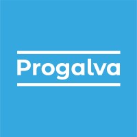 Progalva SA logo - Similar company to Capsi