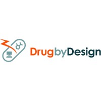 Drug by Design logo - Similar company to Drug Design Methodologies