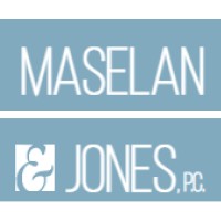Maselan & Jones, P.C. logo - Similar company to Phifer Pinkham, Llc