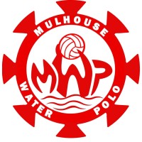 Mulhouse Water-Polo logo - Similar company to Cercle 93