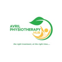 Avril Physiotherapy Hub logo - Similar company to Pentacare Hospital
