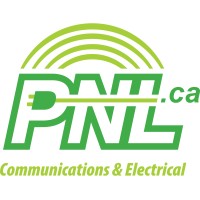 PNL Communications & Electrical logo - Similar company to Verge Technologies