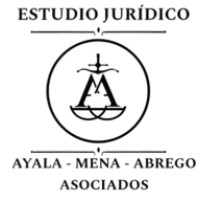 AYALA - MENA - ABREGO & ASOCIADOS logo - Similar company to Estudio Juridico Rodriguez & Asoc. || Ejrlegal