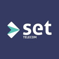 Set Telecom logo - Similar company to Set Tecnologia