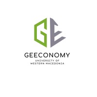 Geeconomy UoWM logo - Similar company to Quickord