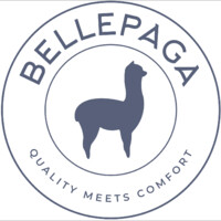 BellePaga logo - Similar company to Digitribe