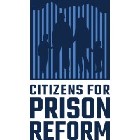 Citizens for Prison Reform logo - Similar company to Aspire Marketing Mi