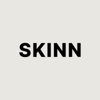SKINN logo - Similar company to Springbok Agency