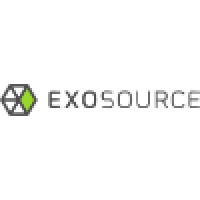 ExoSource logo - Similar company to Stackfee